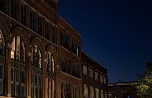 Killers of Kansas City: Ghost and True Crime Tour