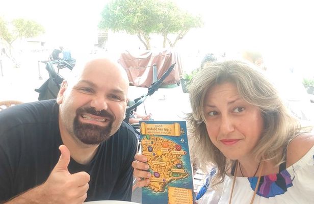 Ortigia Esoteric and Cultural Tour
