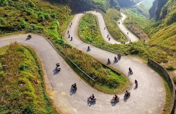 3 Day Ha Giang Loop Tour