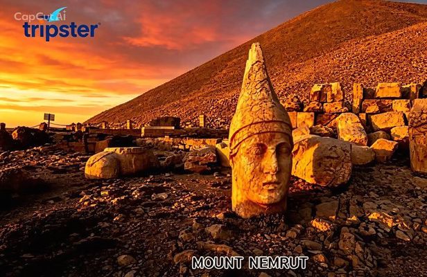 8 Days Mesopotamia and Eastern Anatolia Tour with Accommodations