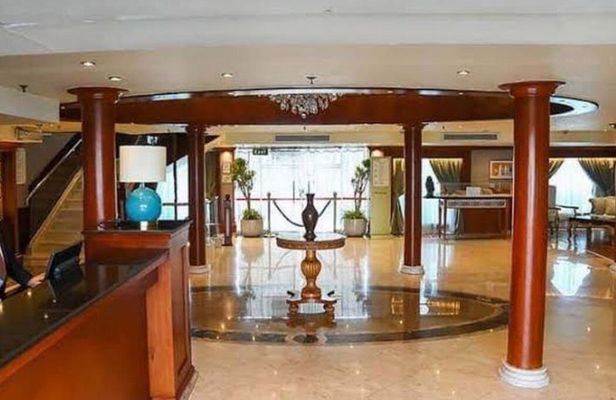 4 nights Nile cruise from luxor to Aswan with Tours &2027 Eclipse