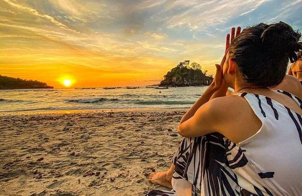 Nusa Penida: Private Car Hire with Driver