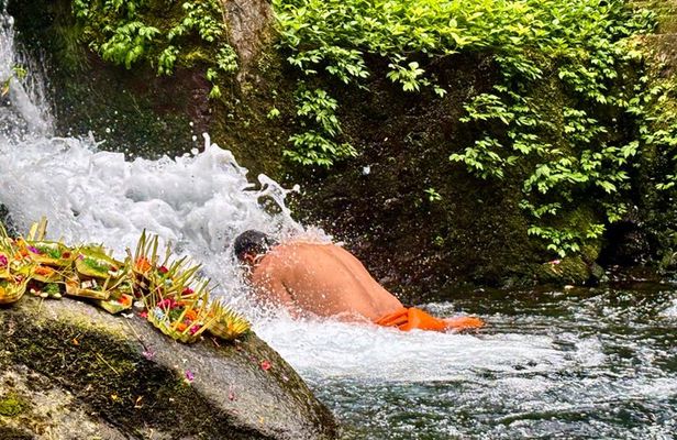 Ubud Off the Beaten Path Private Tour