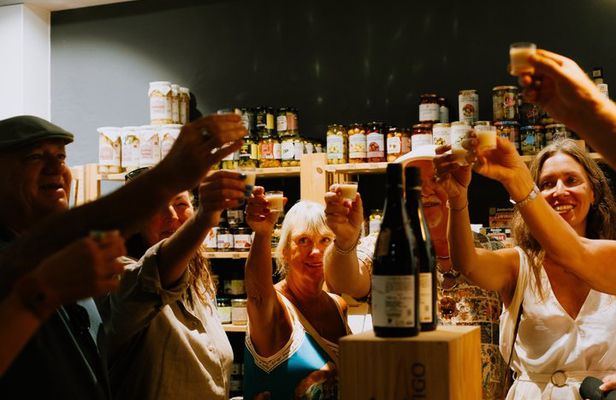 Arrecife Food and History Tour