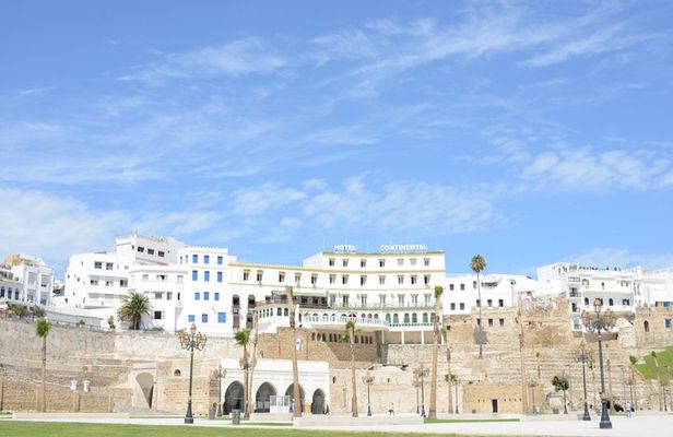 Tangier Medina & Kasbah: 4-Hour Guided Walking Tour