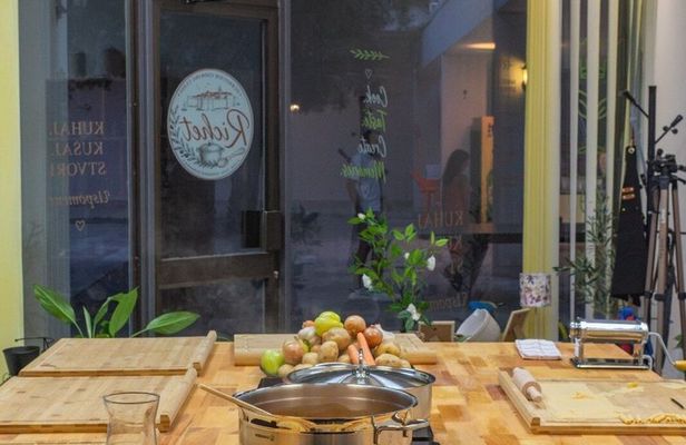 Richet Cooking Class Discover Dubrovnik Culinary Treasures