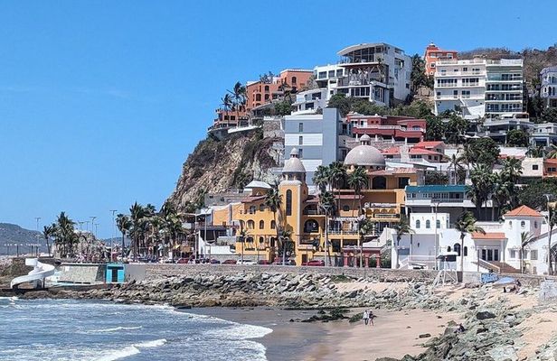 Explore Mazatlan Authentic Day Tours with Local Guides