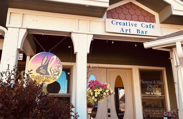 DIY Watercolor Workshop and Tea Tasting in Pagosa Springs