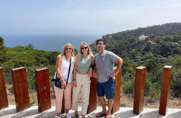 Tangier Private Tour from Tarifa with Ferry and Camel Ride