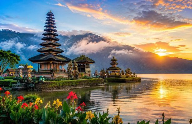 Bali Private 3-Day Tour Packages : Smart Escape