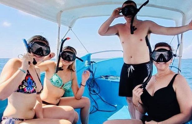 Blue Paradise: Bali’s Underwater Adventure