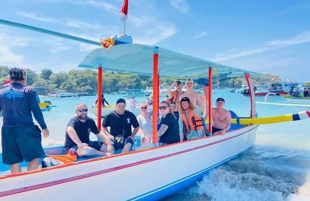 Blue Lagoon Snorkeling:: Bali’s Ultimate Day Adventure