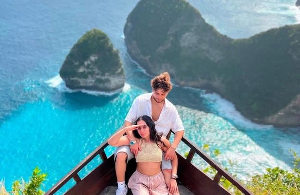 Explore West Nusa Penida: All Inclusive