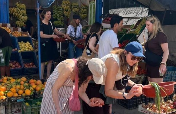 Moroccan Cooking Class with Berber Chef, Agadir