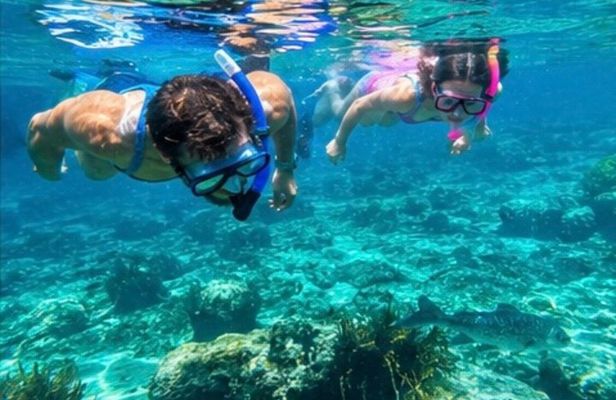 Rainbow Springs Paddle Craft Rentals