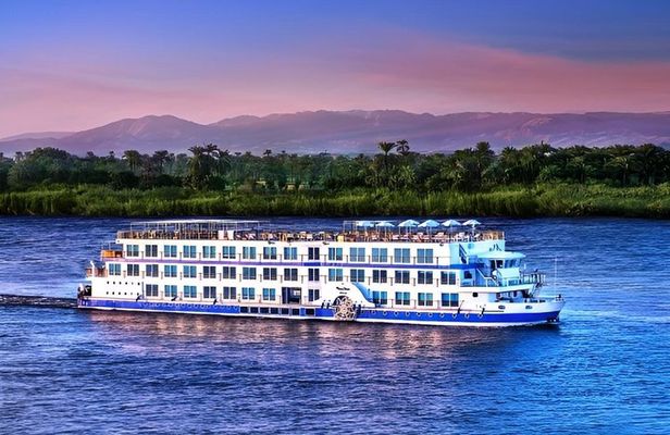 Private 6 Days Tour Cairo Aswan Abu Simbel Luxor And Nile Cruise