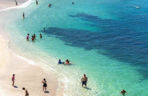 Ultimate Tamarindo Snorkelling & Wildlife Adventure Tour