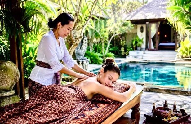 Bali Volcano, Dance, Temple & SPA Escape: All inclusive