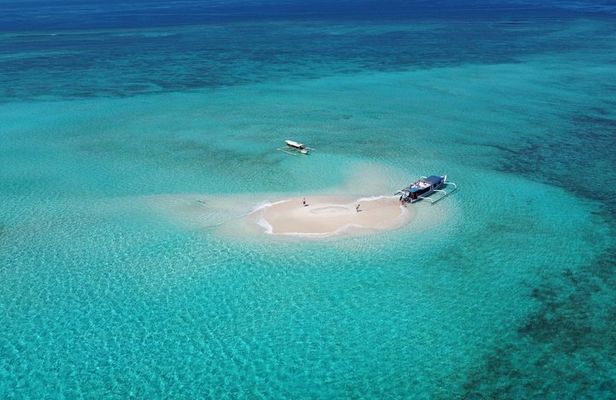 Lombok Hidden Gili East Lombok Private Snorkeling Tour
