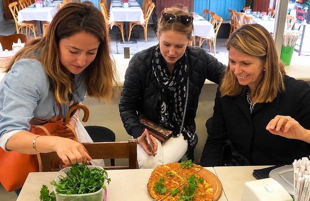 Eating Like a Local: Learn About Diverse Culinary Culture of Turkey