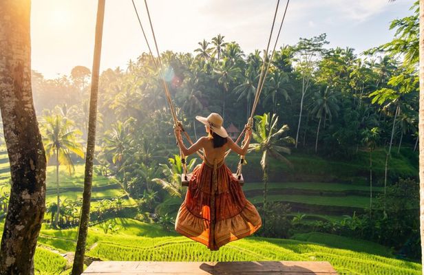 Customizable Bali Private Tour with Korean-Speaking Guide