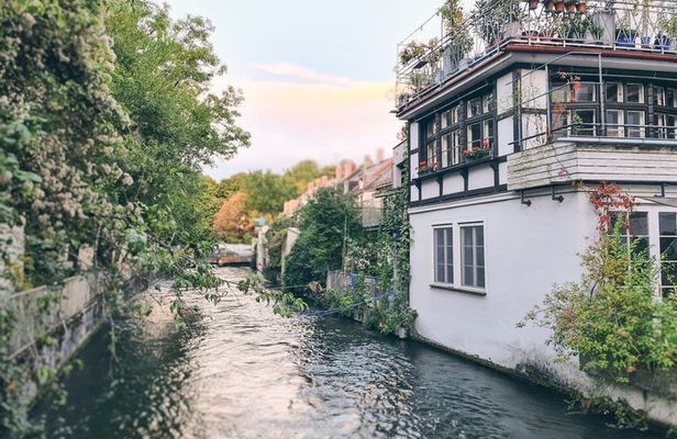 Munich Architecture: Hidden Gems