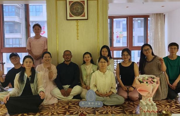 5 Days Yoga meditation retreat with former Buddhist Monks