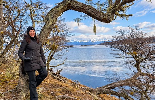 Tolhuin and Heart of the Island Off Road from Ushuaia