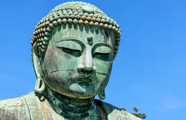 Kamakura Private Custom Tour with Local Guide