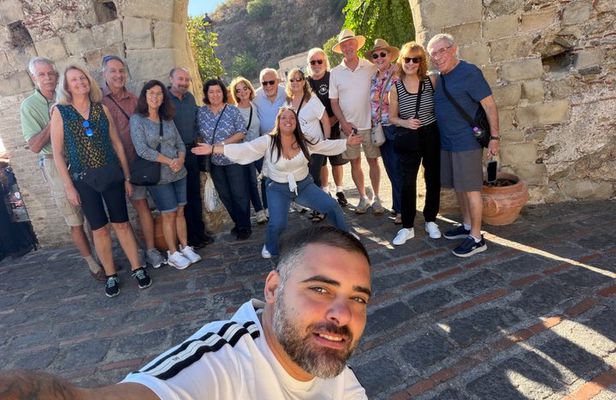 Savoca Taormina Castelmola : private cruise tours from Messina