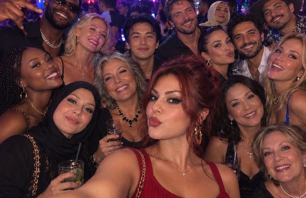 Antalya International Events: Meet People & Fun Activities