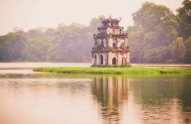 Best of Vietnam: North, Central & South Vietnam Tour