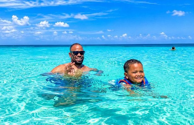 Eagle Bay VIP: 2-Day All-Inclusive Private Tour
