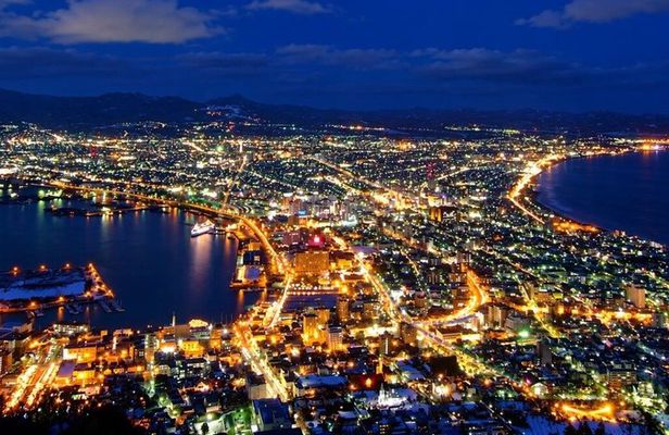 Hakodate/Hokkaido Private Tour with Local Guide