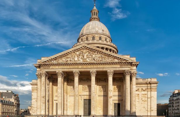 Paris: Notre-Dame, Latin Quarter & Panthéon Hidden Gems Tour