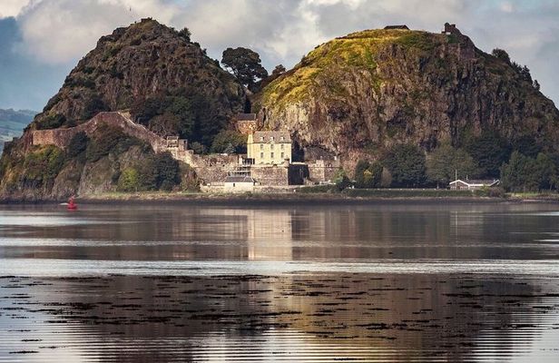 Greenock - Private Shore Excursion Castles, Whisky & Loch Lomond