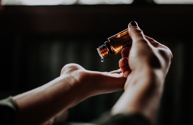 CBD Swedish Massage @ Body by Brooklyn SPA