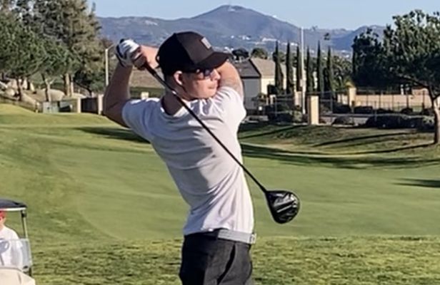 Golf Lesson with an Experienced Golf Instructor in San Diego