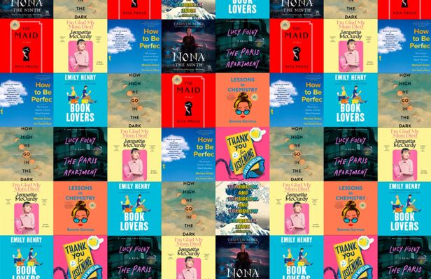 The Audiobook Treasury