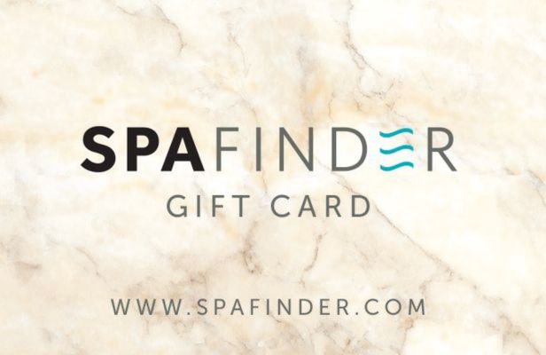SPA treatment near you in Seattle with Spafinder gift card