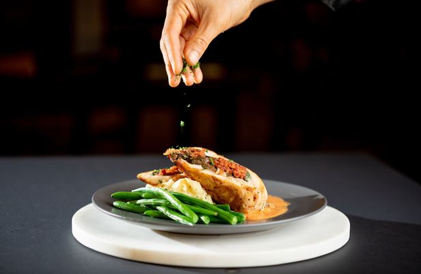 Cooking Class in Chicago