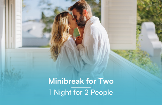 Minibreak for Two