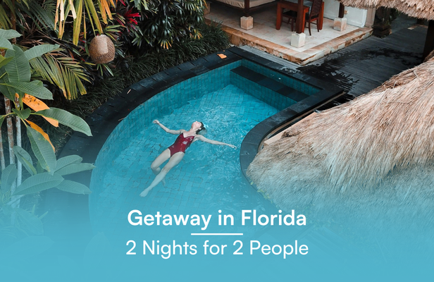 Weekend Getaway in Florida