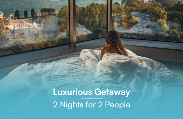 Luxurious Getaway