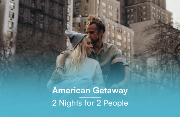 American Getaway