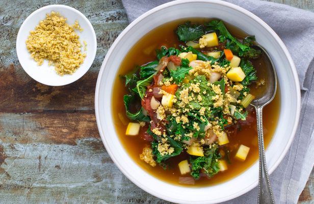 Online Cooking Course: Transform the Way You Cook, Eat and Live