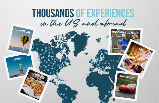 Once in a Lifetime collection