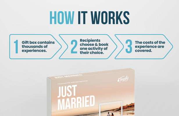 Just Married collection