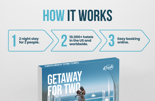 Weekend Getaway for Two collection