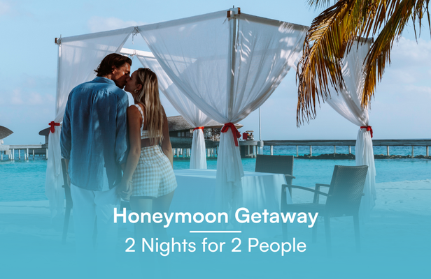 Honeymoon Getaway